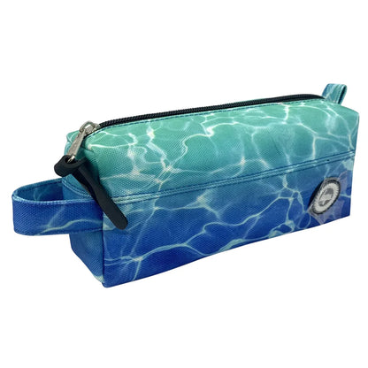 HYPE Pencil Pouch Original Pool Fade (Pool Fade)