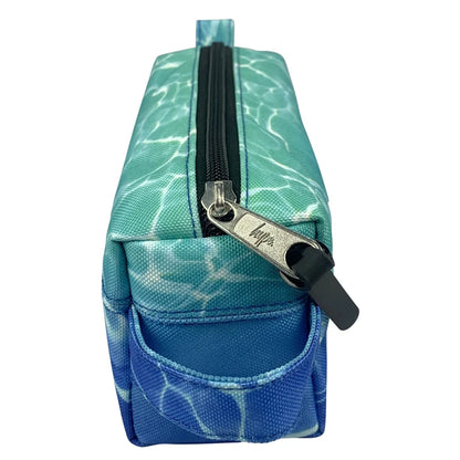 HYPE Pencil Pouch Original Pool Fade (Pool Fade)
