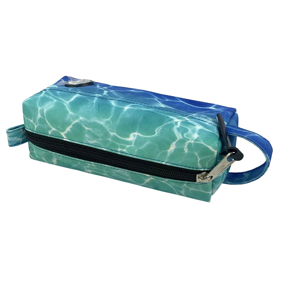 HYPE Pencil Pouch Original Pool Fade (Pool Fade)