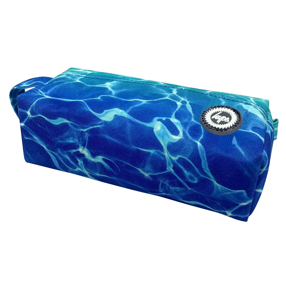 HYPE Pencil Pouch Original Pool Fade (Pool Fade)