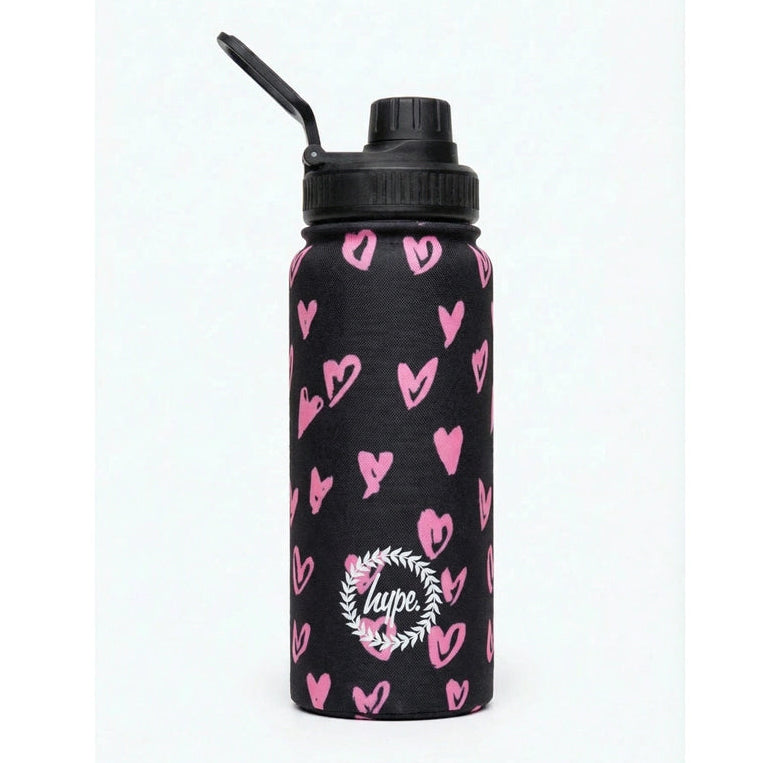 HYPE Reusable Kids Water Bottle