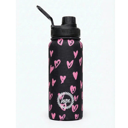 HYPE Reusable Kids Water Bottle