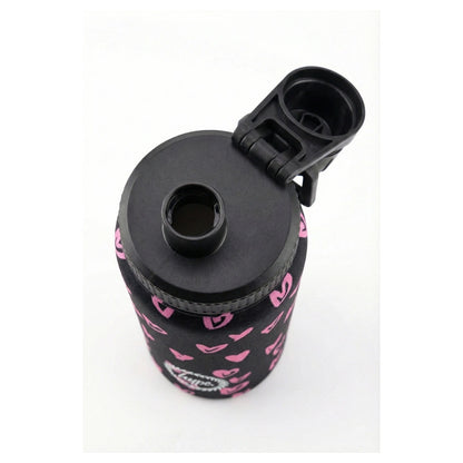 HYPE Reusable Kids Water Bottle