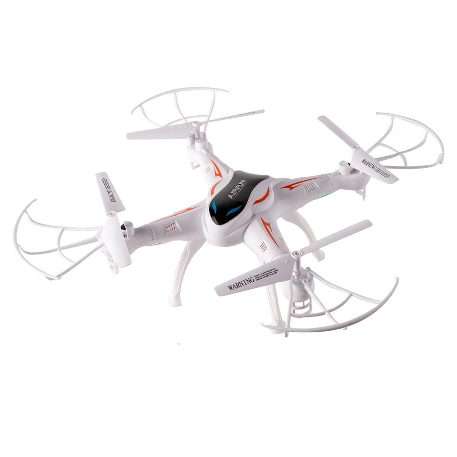 Ssquare - 2.4 Ghz Stunt Drone