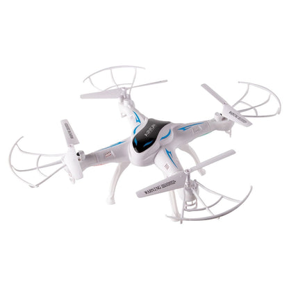 Ssquare - 2.4 Ghz Stunt Drone
