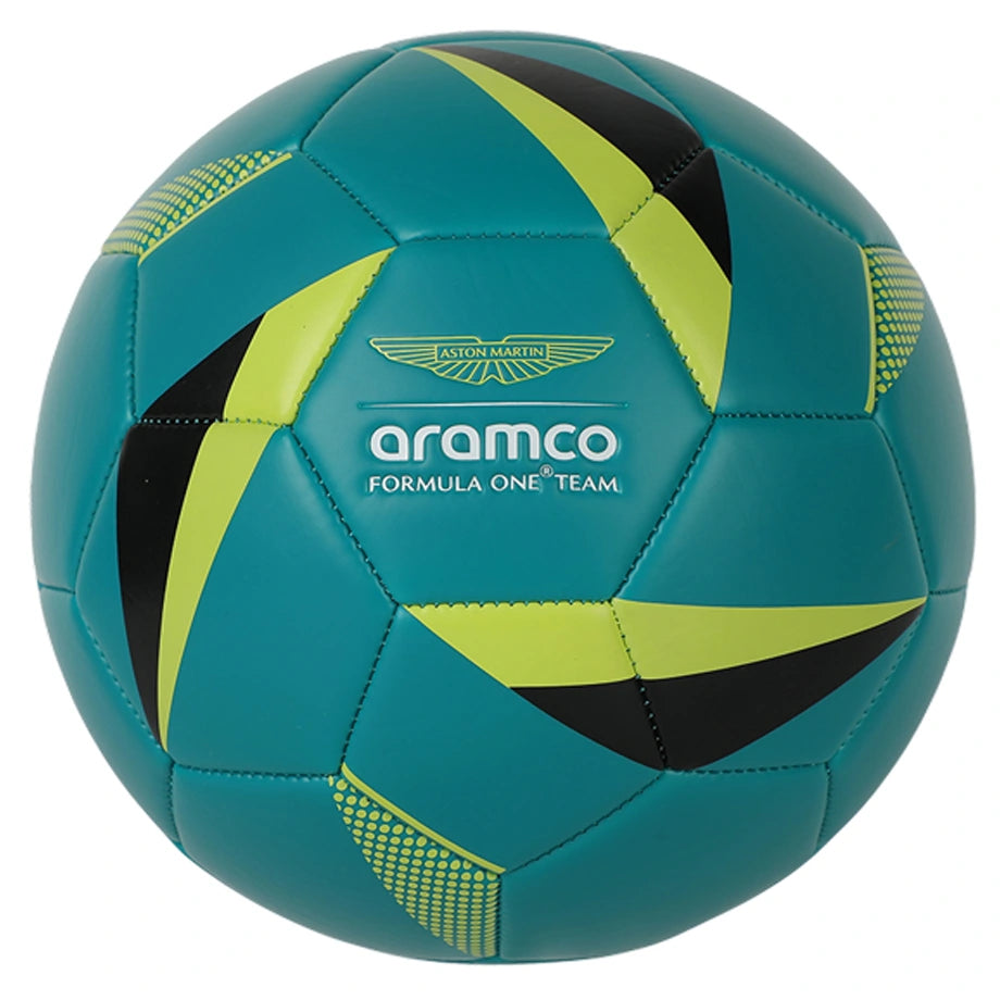Aston Martin Tpu Soccer Ball Size 5 (Afb5-5A)
