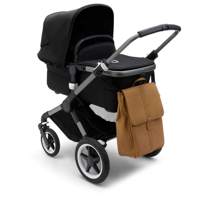 Bugaboo Changing Backpack (Caramel Brown) Bugaboo Changing Backpack (Caramel Brown)