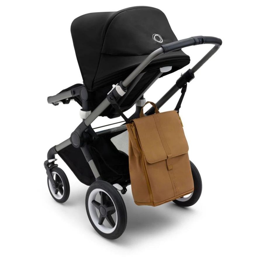 Bugaboo Changing Backpack (Caramel Brown) Bugaboo Changing Backpack (Caramel Brown)