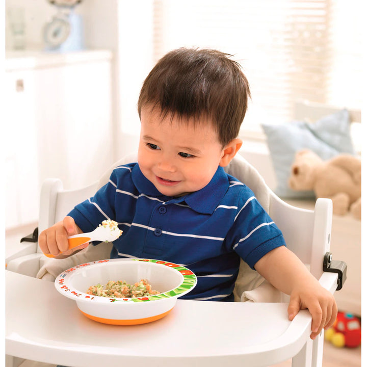Philips Avent Toddler Mealtime Set 6m+ - SCF716/00