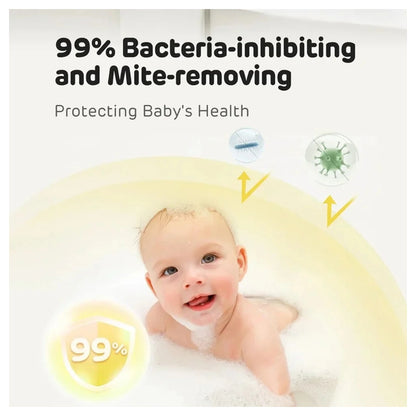 Aiwibi Baby Soap Milk