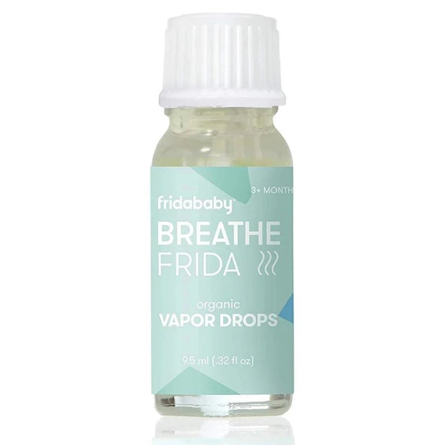 Frida Baby Vapor Bath Drops Frida Baby Vapor Bath Drops