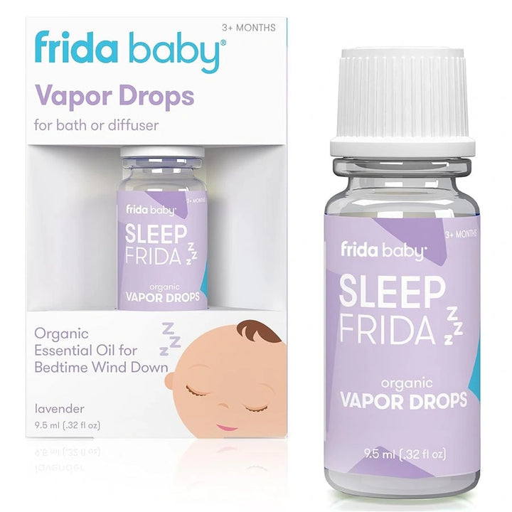 Frida Baby Sleep Vapor Bath Drops