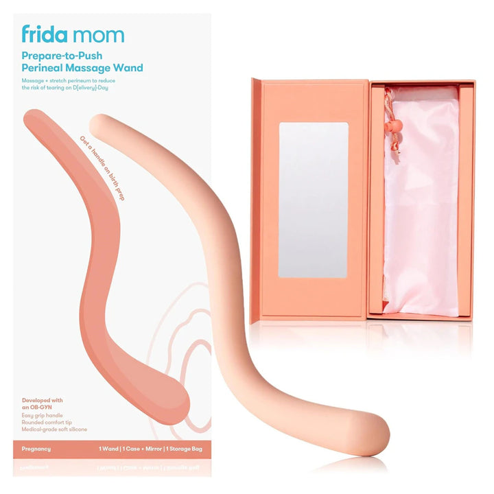 Frida Mom Perineal Massage Wand