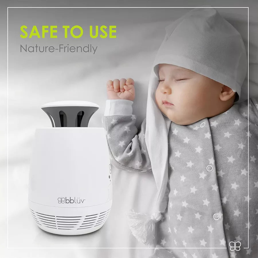 Bbluv Moskito Insect Killer Lamp