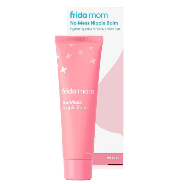 Frida Mom Nipple Gel 1.5oz