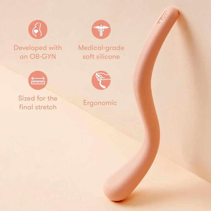 Frida Mom Perineal Massage Wand