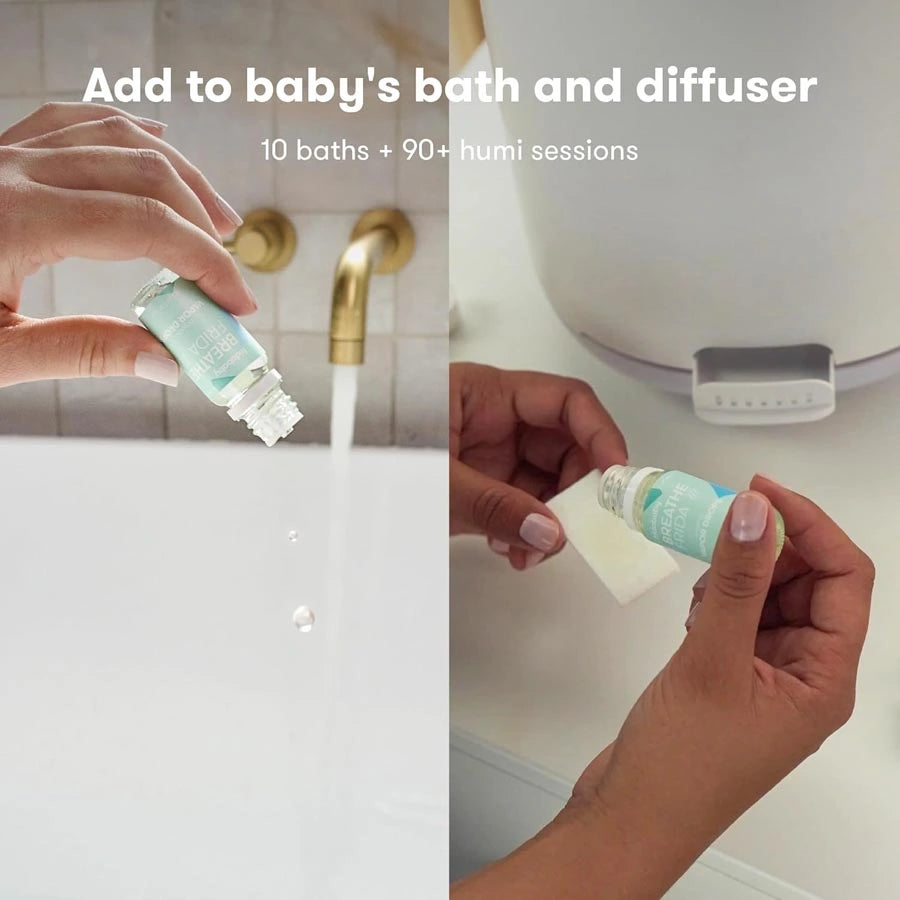 Frida Baby Vapor Bath Drops Frida Baby Vapor Bath Drops
