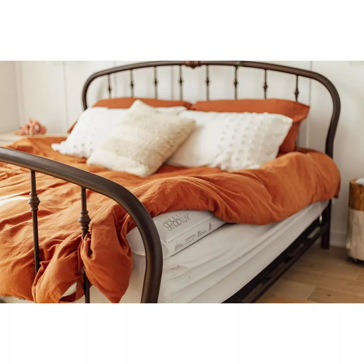 Bbluv Bumps Inflatable Bed Rail