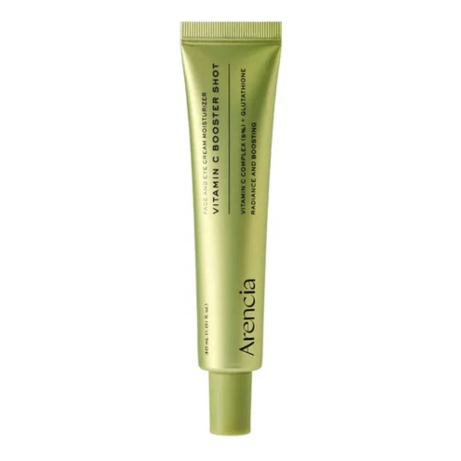 Arencia Vitamin C Booster Shot (30 Ml)