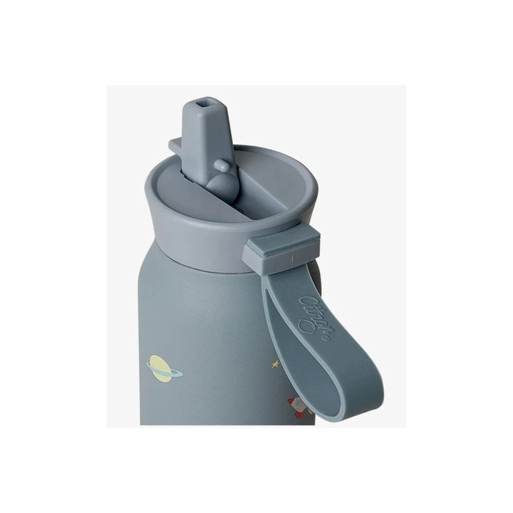 Citron Stainless Steel Water Bottle Spaceship 350ml