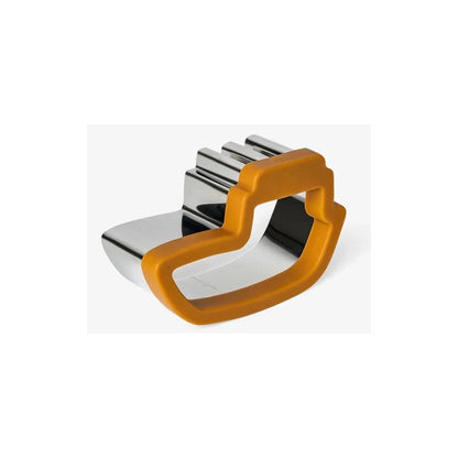 Citron Sandwich Cutters Set of 4 Vehicles