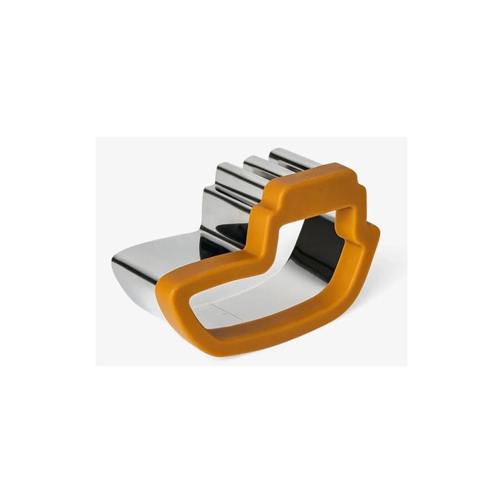 Citron Sandwich Cutters Set of 4 Vehicles