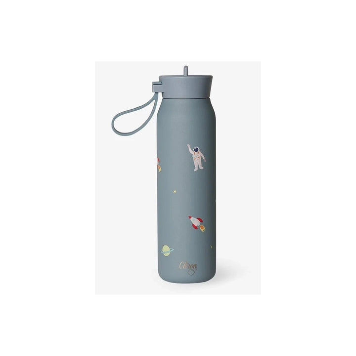 Citron Stainless Steel Water Bottle Spaceship 350ml