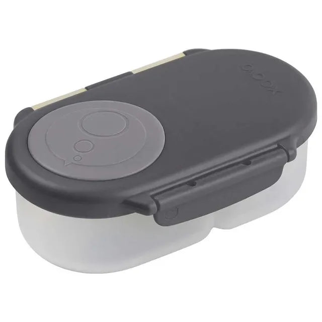 B.Box Snackbox (Graphite)