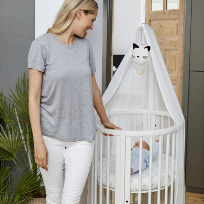Stokke Sleepi Drape Rod (White)