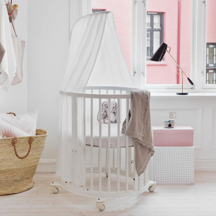 Stokke Sleepi Canopy (White)