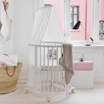 Stokke Sleepi Canopy (White)