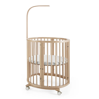 Stokke Sleepi Mini Cot Frame V3 (Natural)