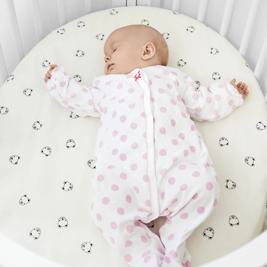 Stokke Sleepi Mini Cot Frame V3 (Natural)