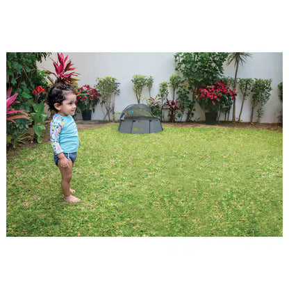 BBLUV Nidö 2-in-1 Travel & Play Tent (0M+)