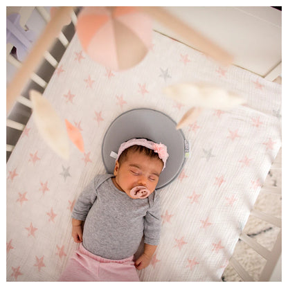 BBLUV Pilö Ergonomic Head Rest (Ivory)
