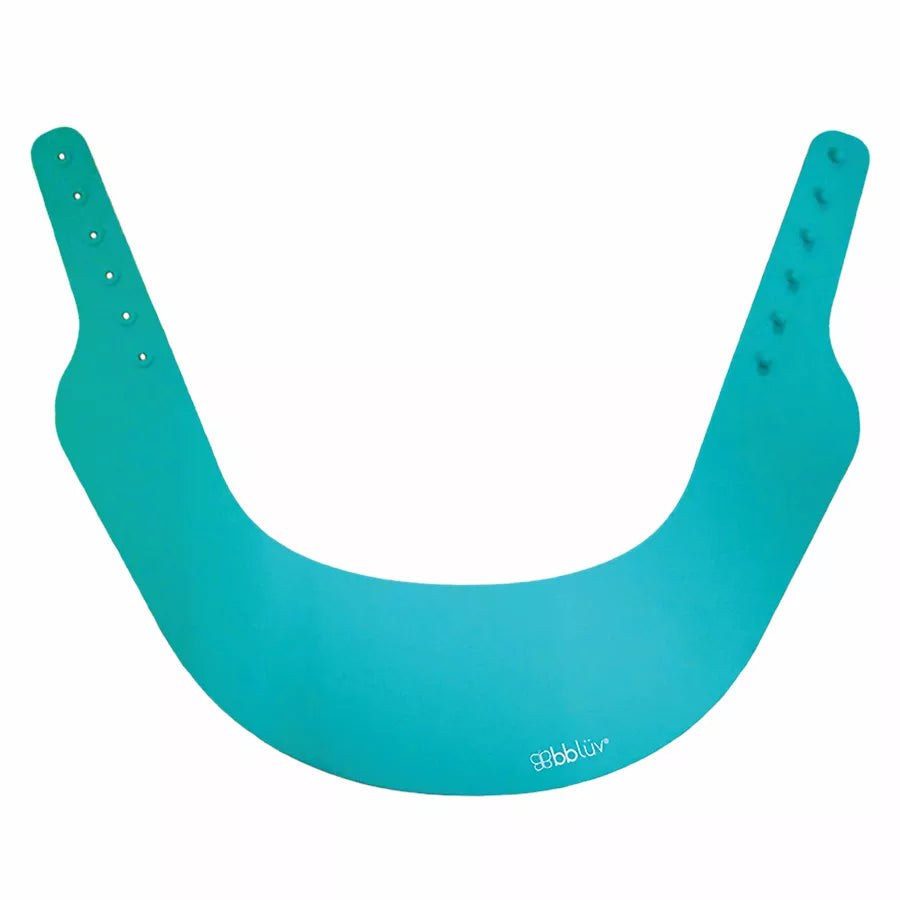 Bbluv Kap Silicone Shampoo Repellant Cap (Aqua) Bbluv Kap Silicone Shampoo Repellant Cap (Aqua)