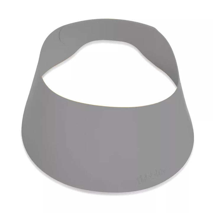 Bbluv Kap Silicone Shampoo Repellant Cap (Grey)