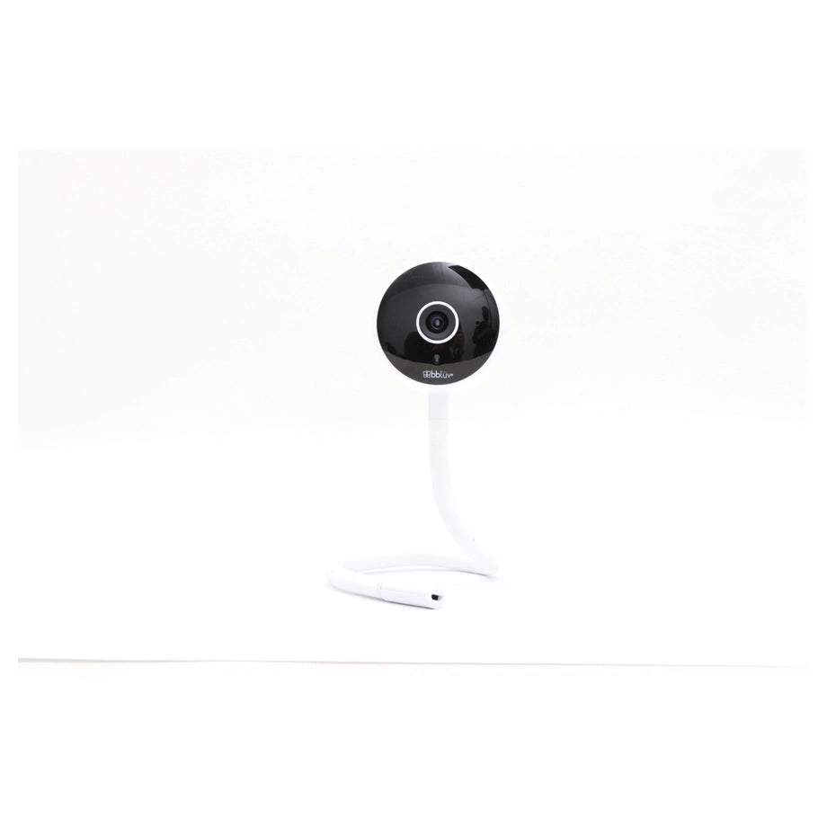 Bblüv Viyü Wi-Fi Hd Video Baby Monitor (With Usb Cable)