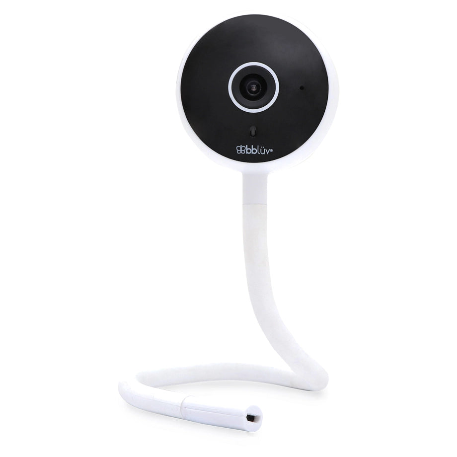 Bblüv Viyü Wi-Fi Hd Video Baby Monitor (With Usb Cable)