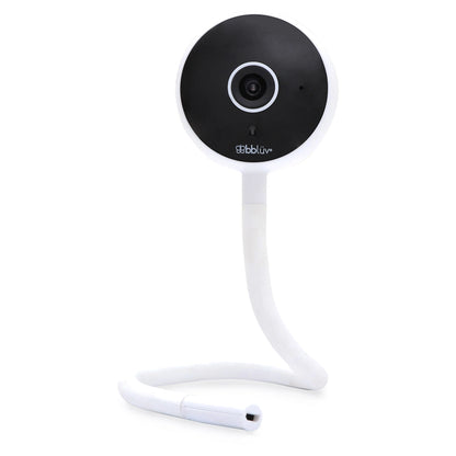 Bblüv Viyü Wi-Fi Hd Video Baby Monitor (With Usb Cable)
