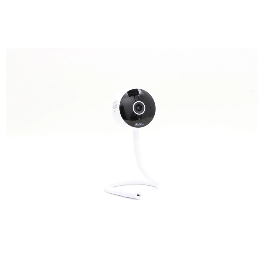 Bblüv Viyü Wi-Fi Hd Video Baby Monitor (With Usb Cable)