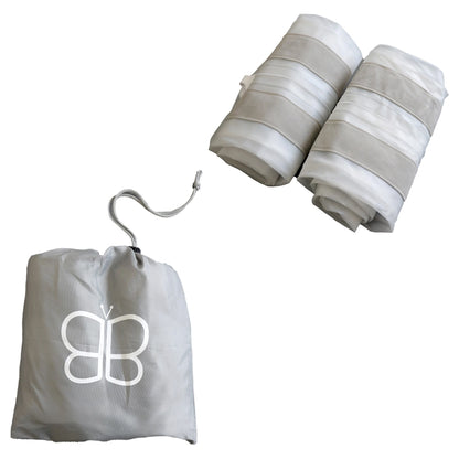 Bbluv Bumps Inflatable Bed Rail