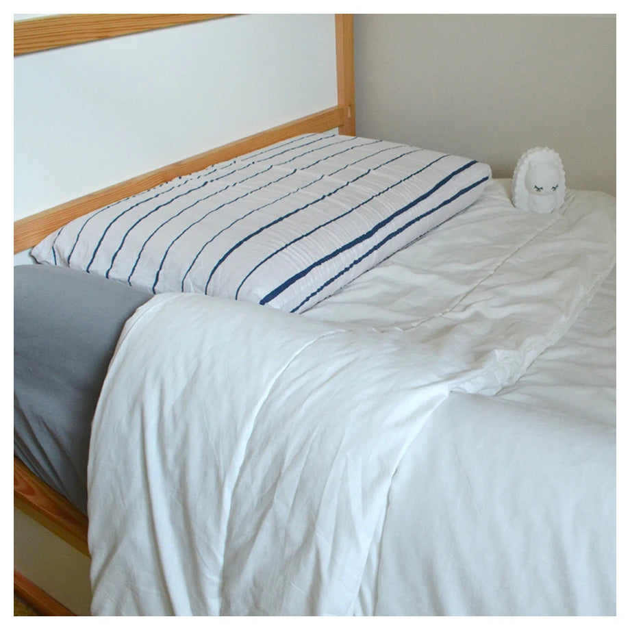 Bbluv Bumps Inflatable Bed Rail