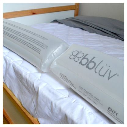 Bbluv Bumps Inflatable Bed Rail