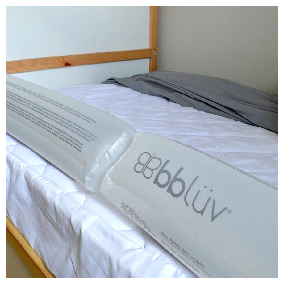 Bbluv Bumps Inflatable Bed Rail