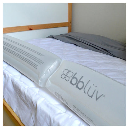 Bbluv Bumps Inflatable Bed Rail