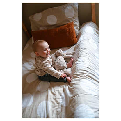 Bbluv Bumps Inflatable Bed Rail