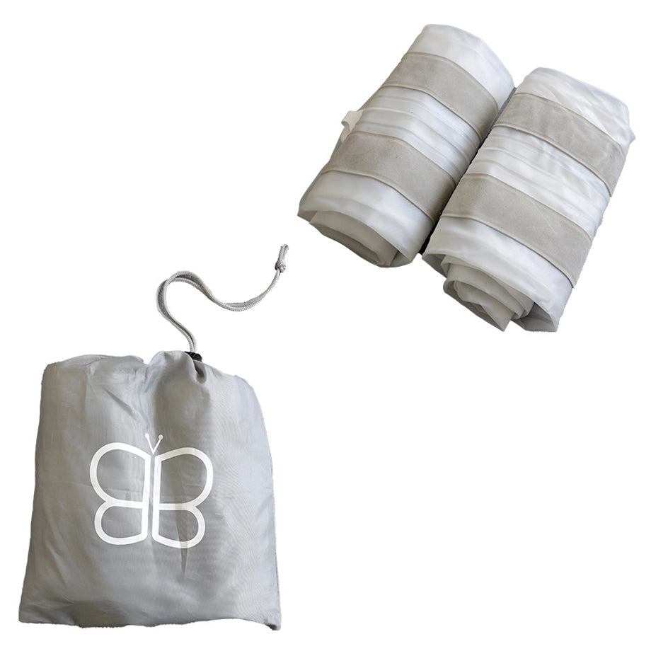 Bbluv Bumps Inflatable Bed Rail