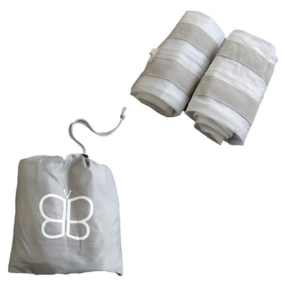 Bbluv Bumps Inflatable Bed Rail