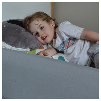 Bbluv Bumps Inflatable Bed Rail